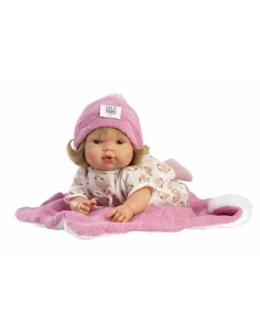 Baby doll Llorens 38 cm