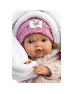 Baby doll Llorens 38 cm 2