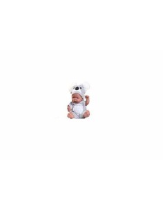 Baby doll Antonio Juan 26 cm