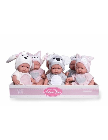 Baby doll Antonio Juan 26 cm