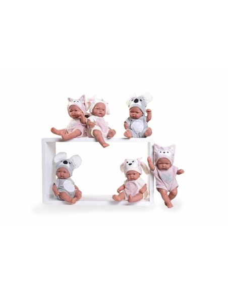 Baby doll Antonio Juan 26 cm