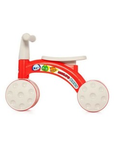 Tricycle Moltó Red