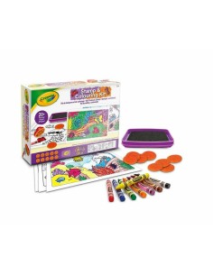 Painting set Crayola 2