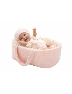 Baby Doll Arias