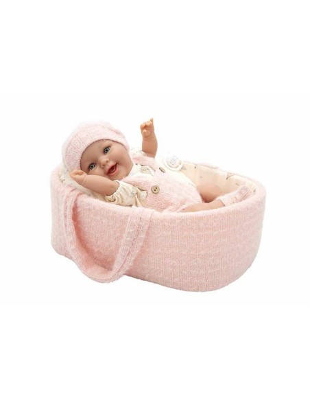 Baby Doll Arias