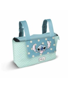 Diaper Changing Bag Lilo & Stitch