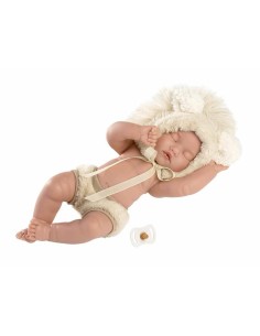 Baby Doll Llorens