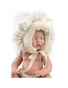 Baby Doll Llorens 2