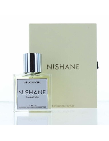 Unisex Perfume Nishane WŪLÓNG CHÁ