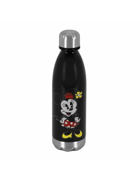 Bottle Minnie Mouse