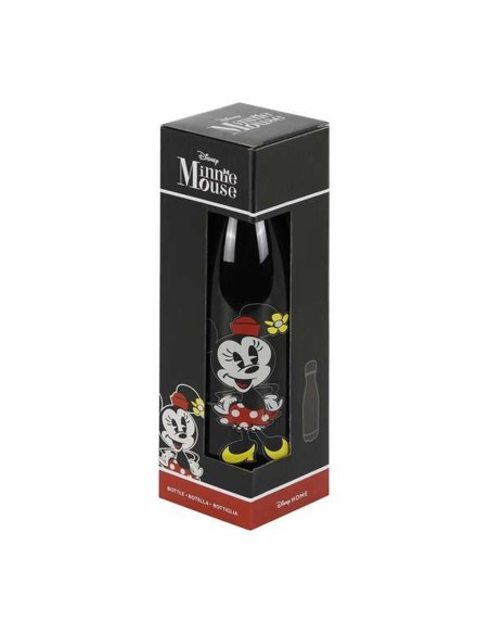 Bottle Minnie Mouse