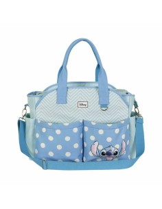 Diaper Changing Bag Lilo & Stitch