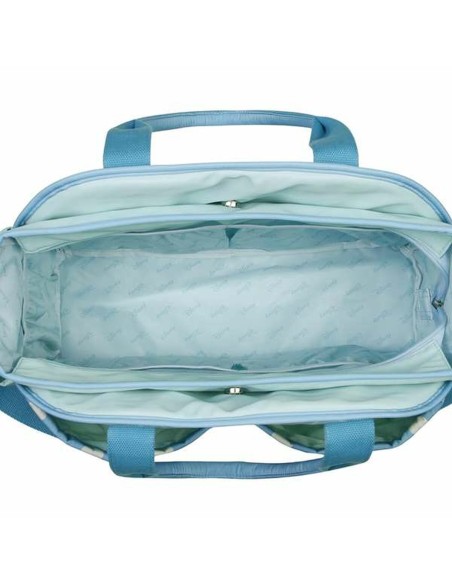 Diaper Changing Bag Lilo & Stitch