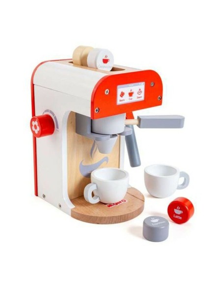 Toy coffee maker Moltó 20284