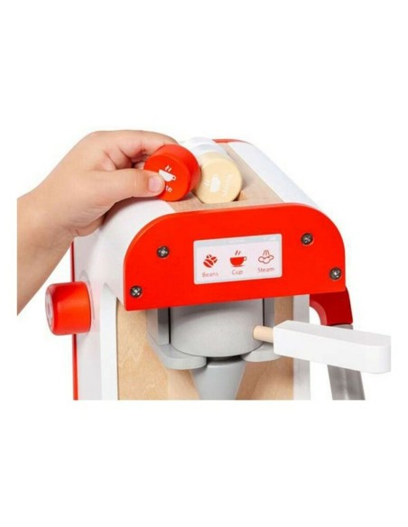 Toy coffee maker Moltó 20284