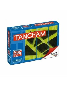 Board game Cayro Multicolour ES