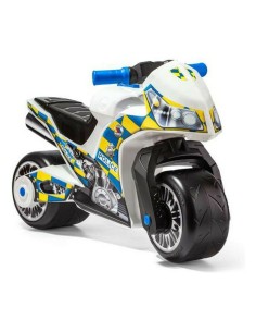 Tricycle Moltó Motorbike Police Officer (73 cm) 2