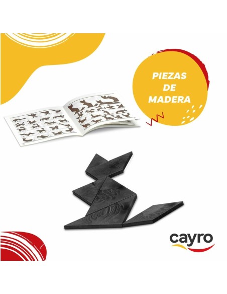 Board game Cayro Multicolour ES
