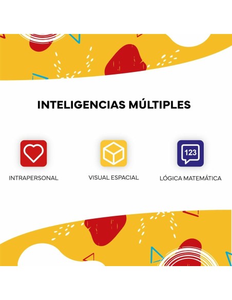 Board game Cayro Multicolour ES
