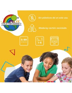 Skills game Cayro Multicolour 2