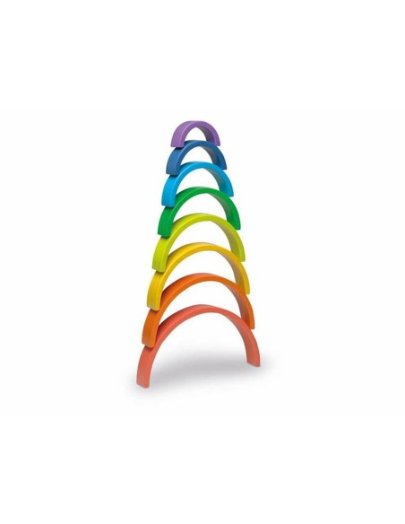 Skills game Cayro Multicolour