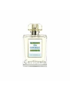 Women's Perfume Carthusia VIA CAMERELLE 100 ml