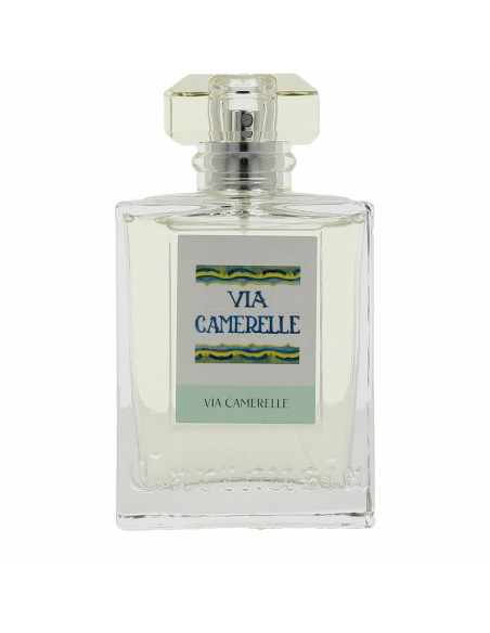 Women's Perfume Carthusia VIA CAMERELLE 100 ml
