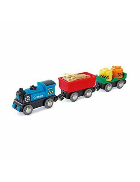 Electric Train Hape