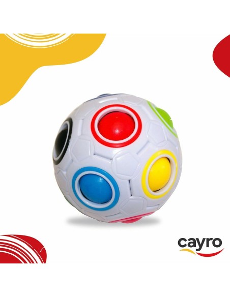 Skills game Cayro