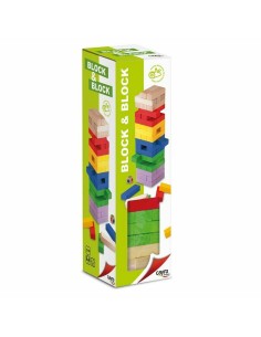 Skills game Cayro Multicolour