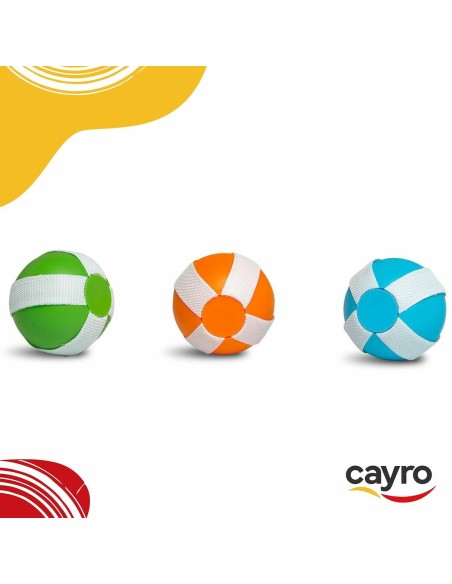 Skills game Cayro Multicolour