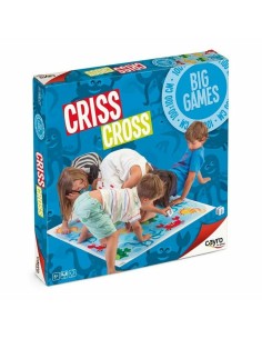 Skills game Cayro