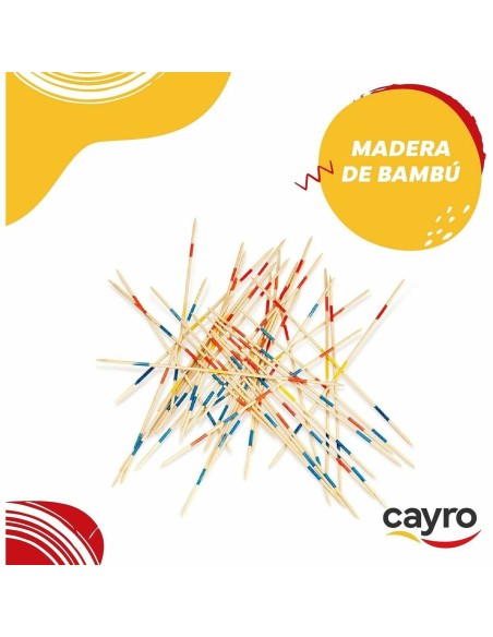 Skills game Cayro Multicolour