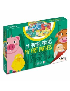 Board game Cayro