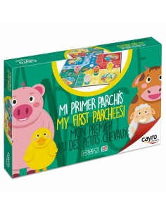 Board game Cayro 2