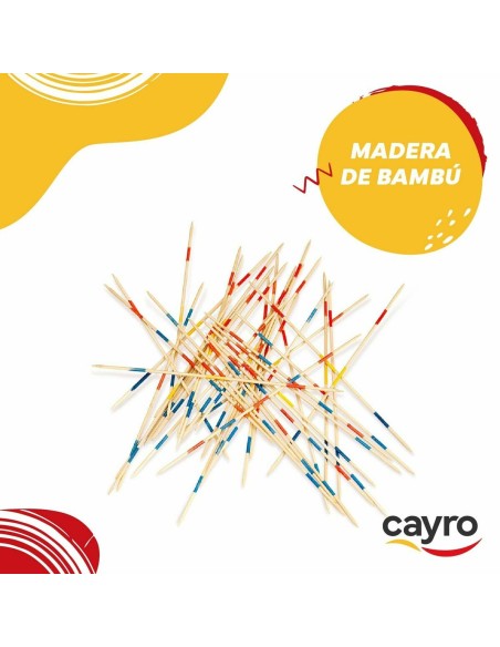 Skills game Cayro Multicolour