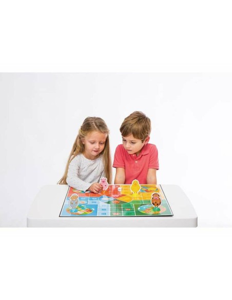 Board game Cayro