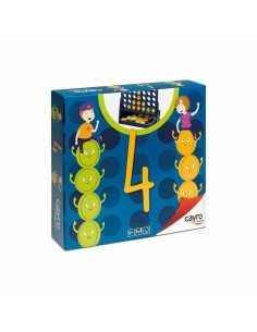 Board game Cayro Multicolour ES