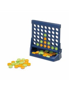 Board game Cayro Multicolour ES 2