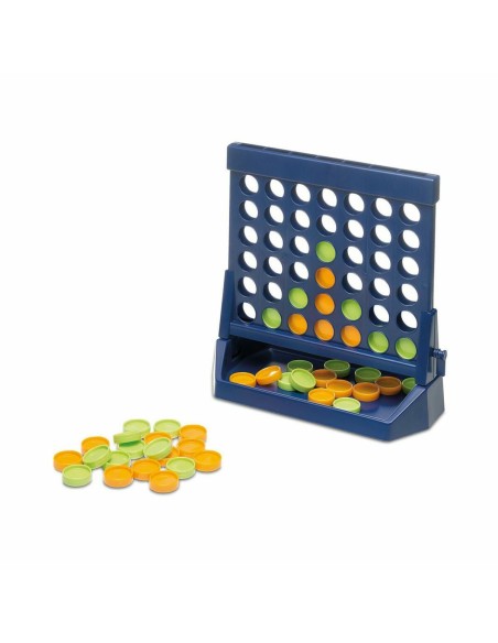 Board game Cayro Multicolour ES