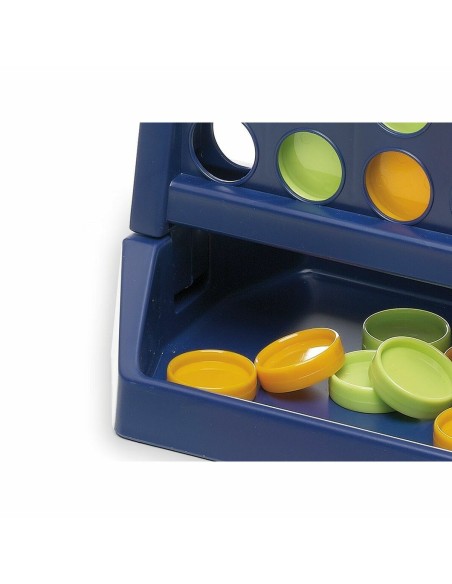 Board game Cayro Multicolour ES