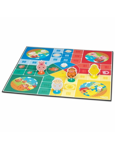 Board game Cayro