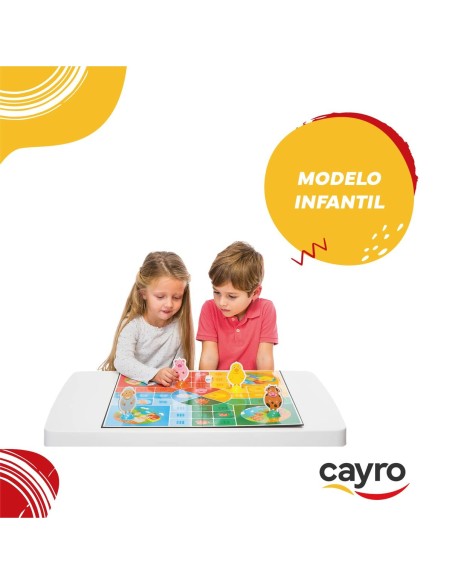 Board game Cayro