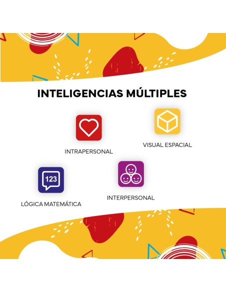 Board game Cayro Multicolour ES