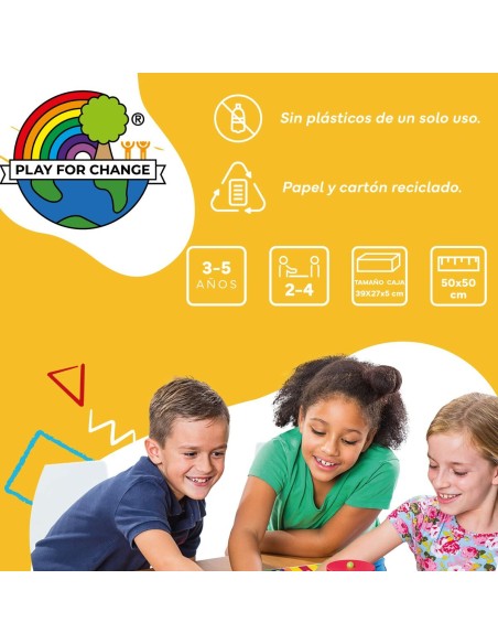 Board game Cayro