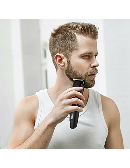 Manual shaving razor UFESA GK6950