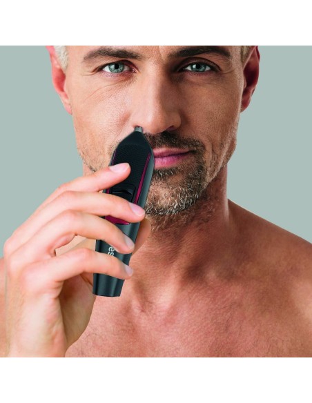 Manual shaving razor UFESA GK6950