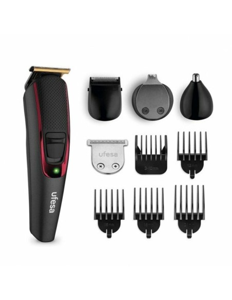 Manual shaving razor UFESA GK6950