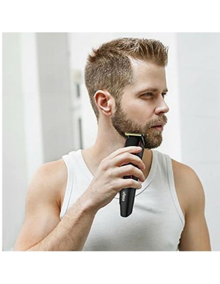 Manual shaving razor UFESA GK6950