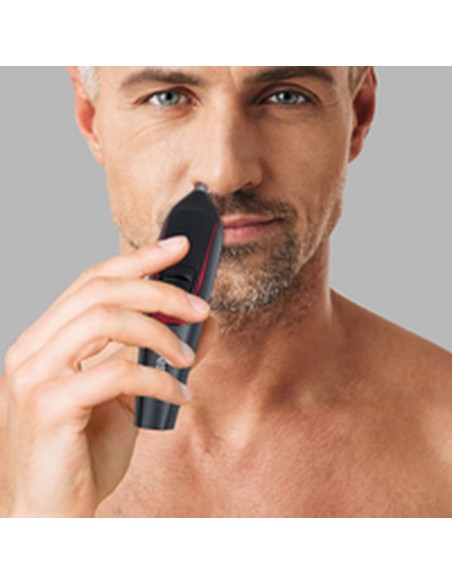 Manual shaving razor UFESA GK6950